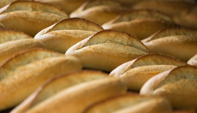 Kırşehir'de ekmek fiyatı 59 kuruşa indi