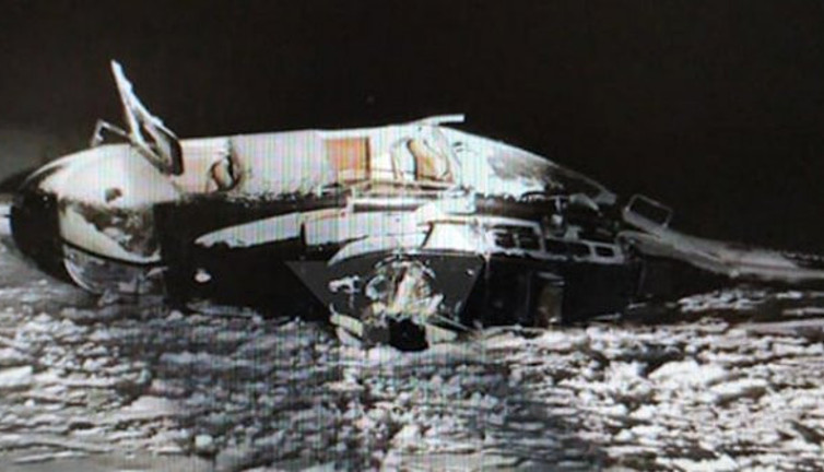 Rus siyasetini sarsan kaza! Kritik isim öldü!