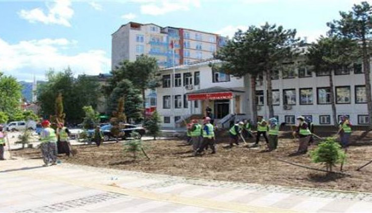 AKP'li Konya Seydişehir Belediyesi'nde büyük skandal