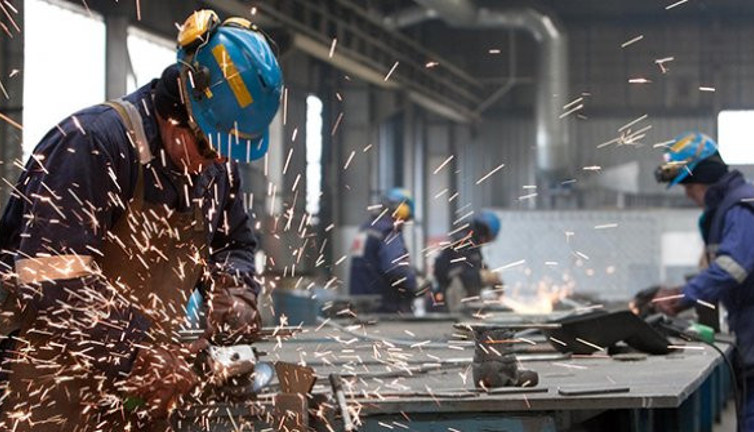 Sanayinin bel kemiği illerde takipteki alacaklar arttı