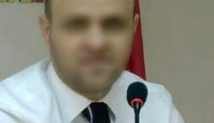 Uyuşturucuyla Mücadele Derneği'nin kurucu üyesi uyuşturucuyla yakalandı