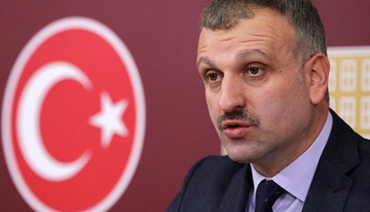 Cumhurbaşkanı Başdanışmanı'nın dikkat çeken FETÖ paylaşımı