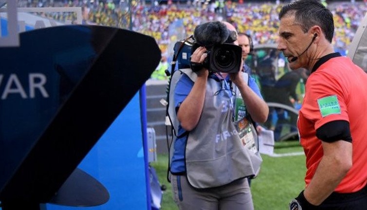 VAR'da devrim gibi değişiklik yolda!