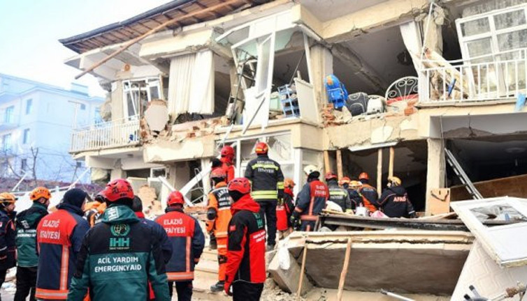 Muğla Büyükşehir Belediye Başkanı Gürün: Sanayi merkezlerinin yüzde 98’i deprem riski taşıyor!