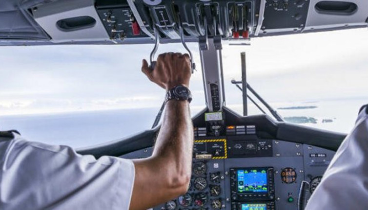 “Pilotlar, hava iş hukuku istiyor”