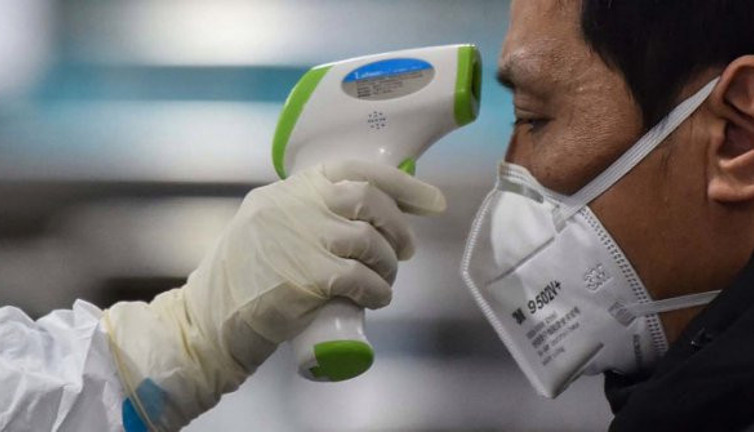 Nijerya'da Coronavirüs tespit edilen kişi THY ile İstanbul aktarmalı uçmuş