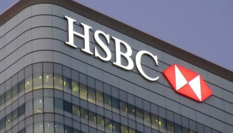 HSBC 35 bin kişiyi işten çıkarıyor...