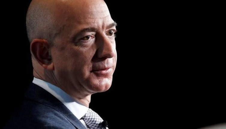 Dünyanın en zengininden iklim mücadelesine 10 milyar dolar!