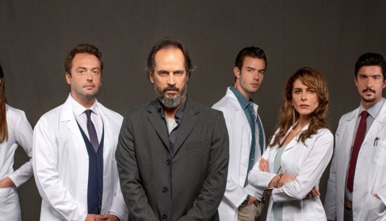 Hekimoğlu dizisi için boykot çağrısı!