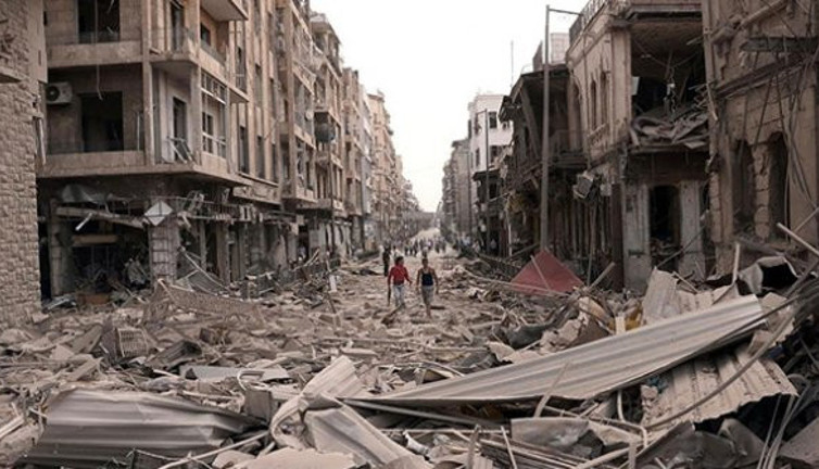 Rusya'dan flaş açıklama: Türkiye ile anlaşmaya varamadık