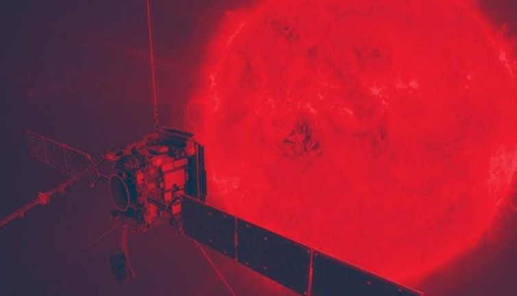 Avrupa Uzay Ajansı'ndan ilk veriler geldi!