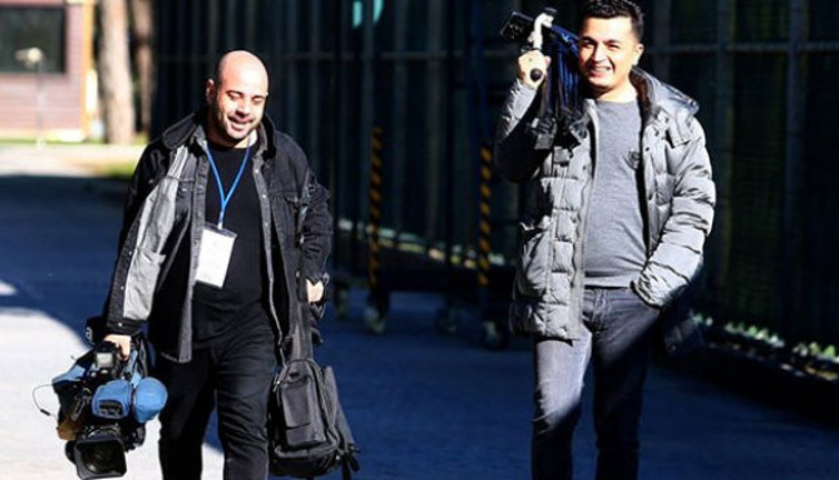 Göktuğhan Argın A Spor'da işten çıkarıldı