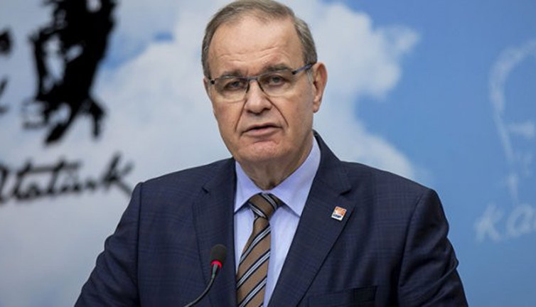 CHP'li Öztrak: İktidar şehit haberlerinin kamuoyu tarafından bilinmesini istemiyor!