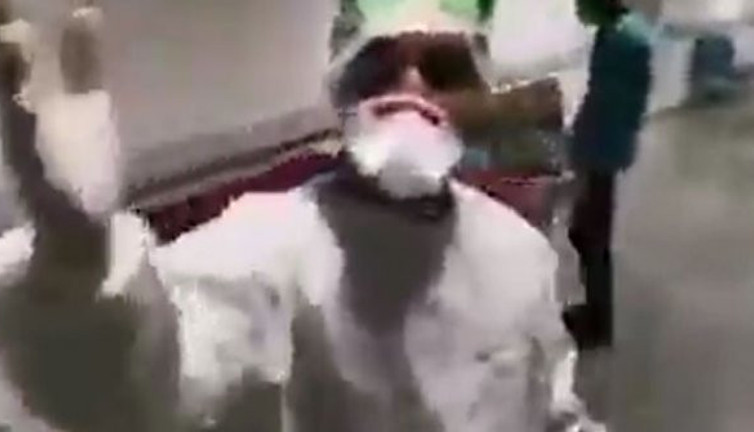 Türkiye'de coronavirüs salgını mı?: "Gel sana da bulaştıralım"