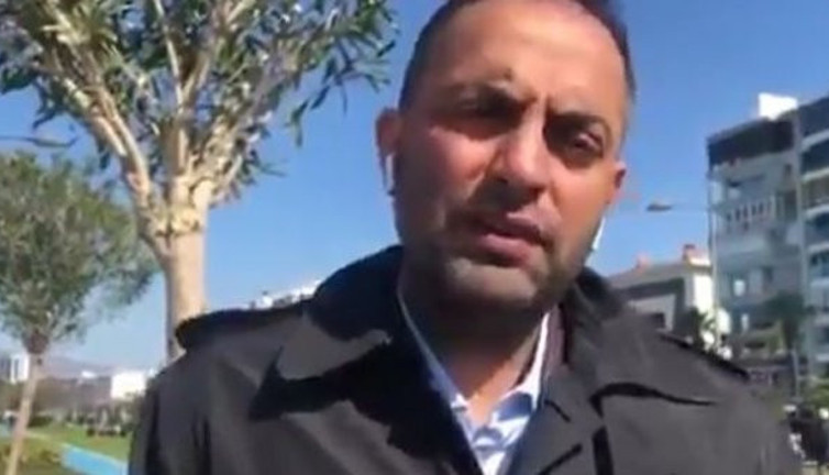 Murat Ağırel’den 'e-operasyon' açıklaması