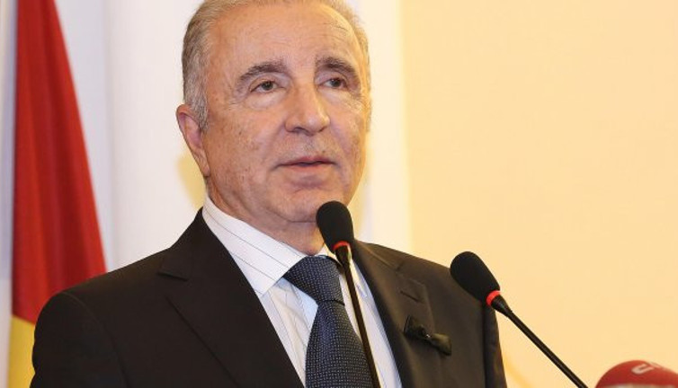 Ünal Aysal'ın şirketi Yeni Elektrik Üretim A.Ş. iflas etti