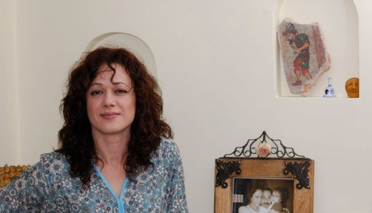 Bennu Yıldırımlar'dan 8 yıl sonra gelen itiraf!