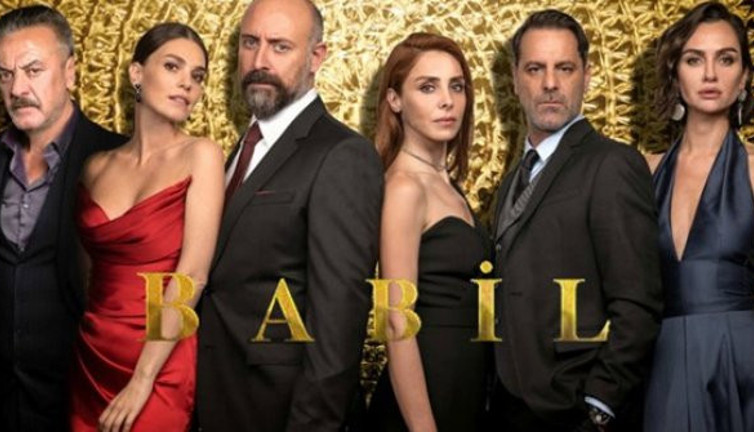 Babil 7.bölüm son fragmanı yayınlandı. Ayşe’nin polis olduğu ortaya çıkıyor mu? İrfan, Egemen’e nasıl tepki verecek?