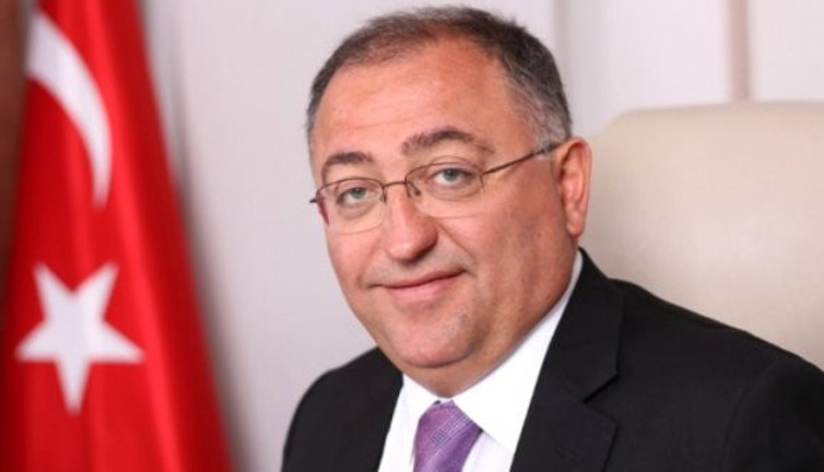 Yalova Belediye başkanı görevinden alındı
