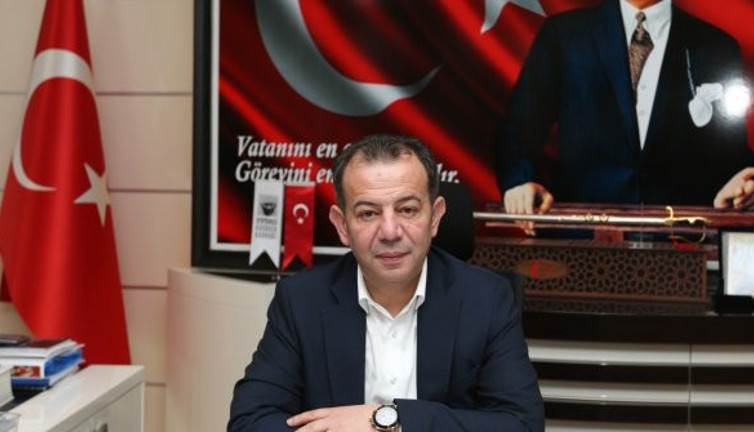 'Sığınmacılar için ücretsiz otobüs kaldıracağız'