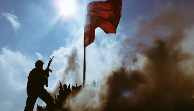 İdlib'de şehit sayısı 36'ya yükseldi!