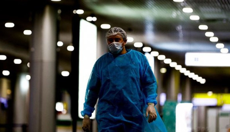 Sağlık Bakanlığı'ndan 'corona virüs' broşürü: 81 ile gönderildi