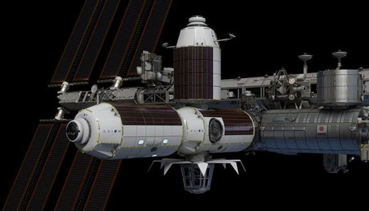 Uzay turizminde otel fiyatları belli oldu!