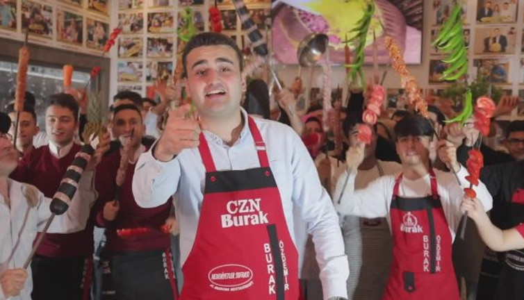 CZN Burak'ın annesinin yargılandığı davada flaş karar