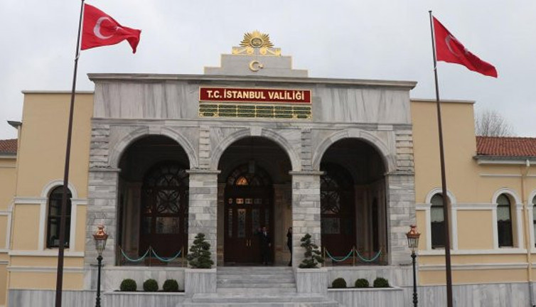 Yasaklanan tiyatro oyunu ile ilgili Valilik'ten açıklama: PKK propagandası yapılıyor!