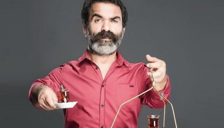 'Çaycı Hüseyin' hakkındaki o iddialara isyan etti