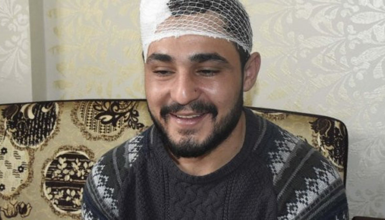 Uğur Akca: "10 dakika dayak yedim"