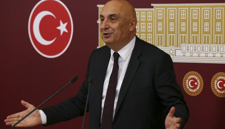 CHP'li Engin Özkoç'tan milyonluk tazminat davasına yanıt