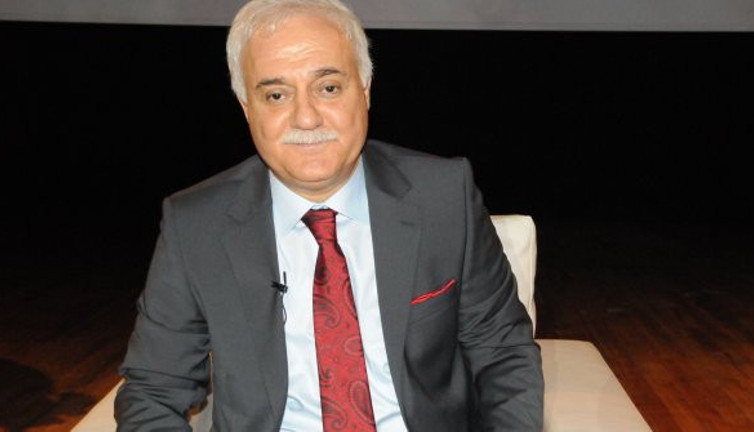 Erdoğan'ın atadığı Nihat Hatipoğlu Saray'ın talimatını çiğnedi