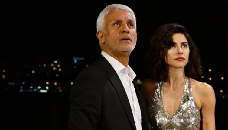 Yasak Elma’nın 72. Bölüm 2. fragmanı yayınlandı! Yasak Elma'ya sürpriz oyuncu!