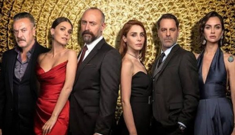 Babil 8.bölüm 1.fragmanı yayınlandı! Egemen ile İrfan barışacak mı?