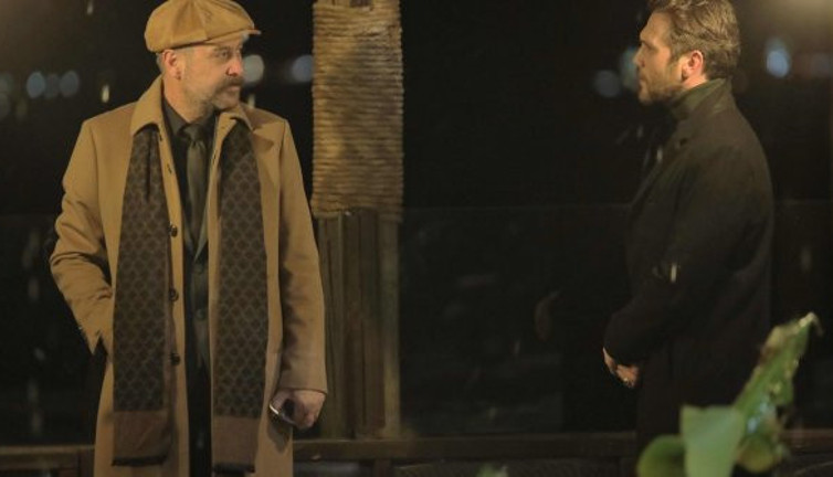 Çukur’un 92.bölüm (3.sezon 25.bölüm) yeni fragmanı yayınlandı. Çağatay tutuklanıyor mu?