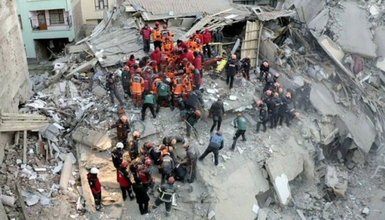 Kritik projeler hedefe ulaşamadı: Bakanlık itiraf etti