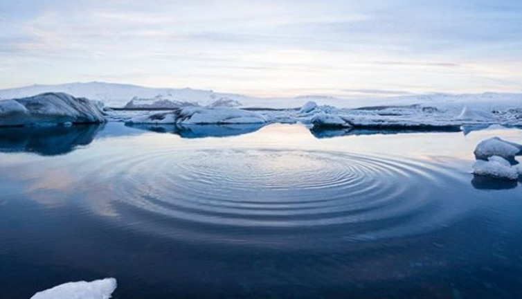 Kutuplarda kritik azalma: 30 yıllık ortalamanın altında kaldı