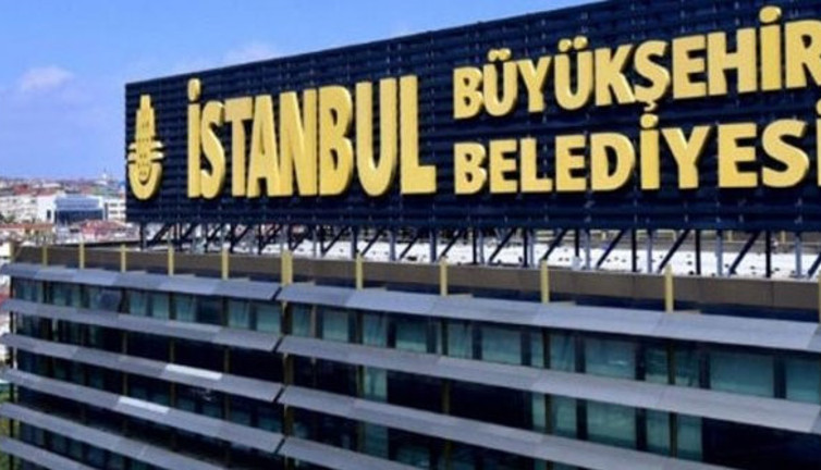 İBB’de tüm etkinlikler iptal!