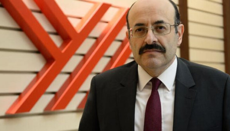 YÖK Başkanı: Uzaktan eğitim 23 Mart'ta başlayacak!