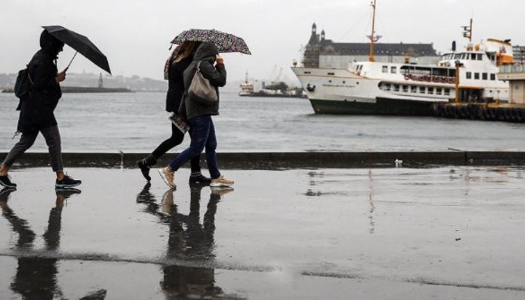 Hava sıcaklıkları düştü, koronavirüs tehlikesi arttı!