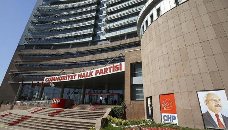 CHP ve İYİ Parti'den korona virüs önlemi