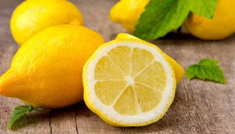 Korona tehdidine karşı limona talep arttı