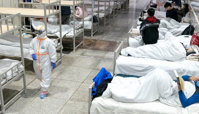 Hüzeyfe Yıldız: "Durum Sağlık Bakanı'nın söylediği gibi değil"