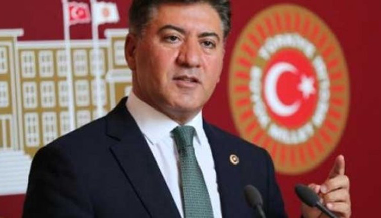 CHP'li Murat Emir: Ölümler koronaya bağlı ölüm olarak geçmiyor