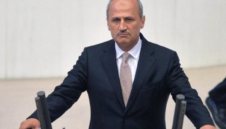 İşte Cahit Turhan'ın görevden alınma nedeni!