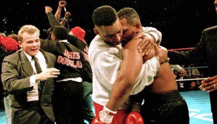 Mike Tyson'ın antrenörü korona virüse yenildi!