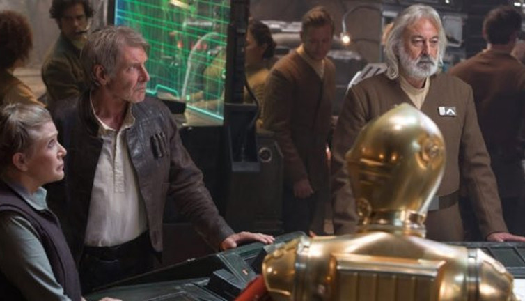 Star Wars filminin oyuncusu koronadan hayatını kaybetti