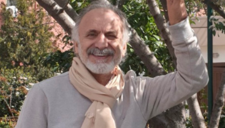 İstanbul Çapa Tıp Fakültesi Dahiliye Profesörü Cemil Taşçıoğlu, korona virüsten öldü