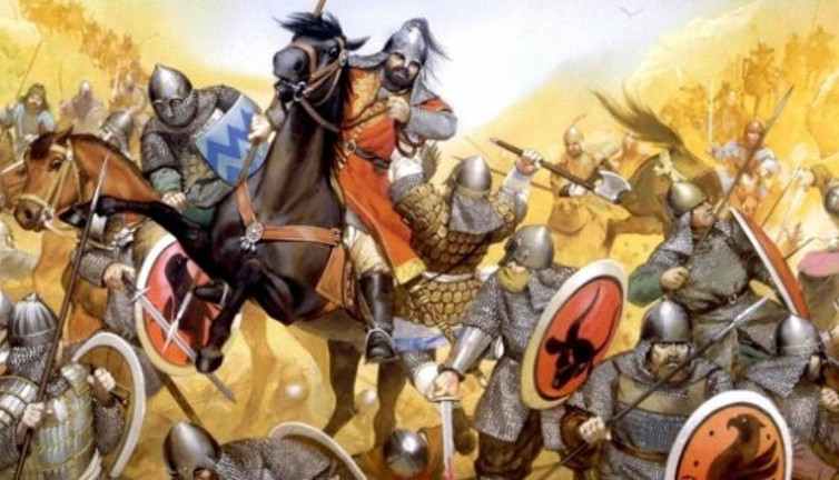 "Türkler Anadolu'ya ilk kez 1071'de geldi" diyen tarih tezi çöktü!